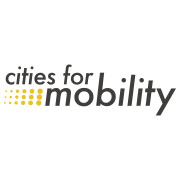 10th international Cities for Mobility Congress – Register here for your complimentary ticket