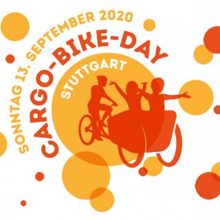 Cargo bike day Stuttgart 2020